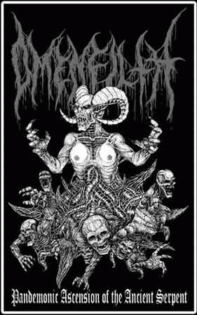 Omenfilth : Pandemonic Ascension of the Ancient Serpent